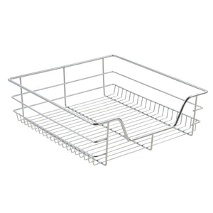 2x Teleskopschublade 50cm Schrankbreite inklusive Schienen