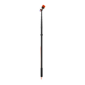 Teleskop Waschbürste 460 cm