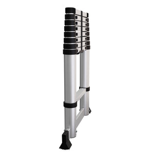 Teleskopleiter Aluminium 260 cm