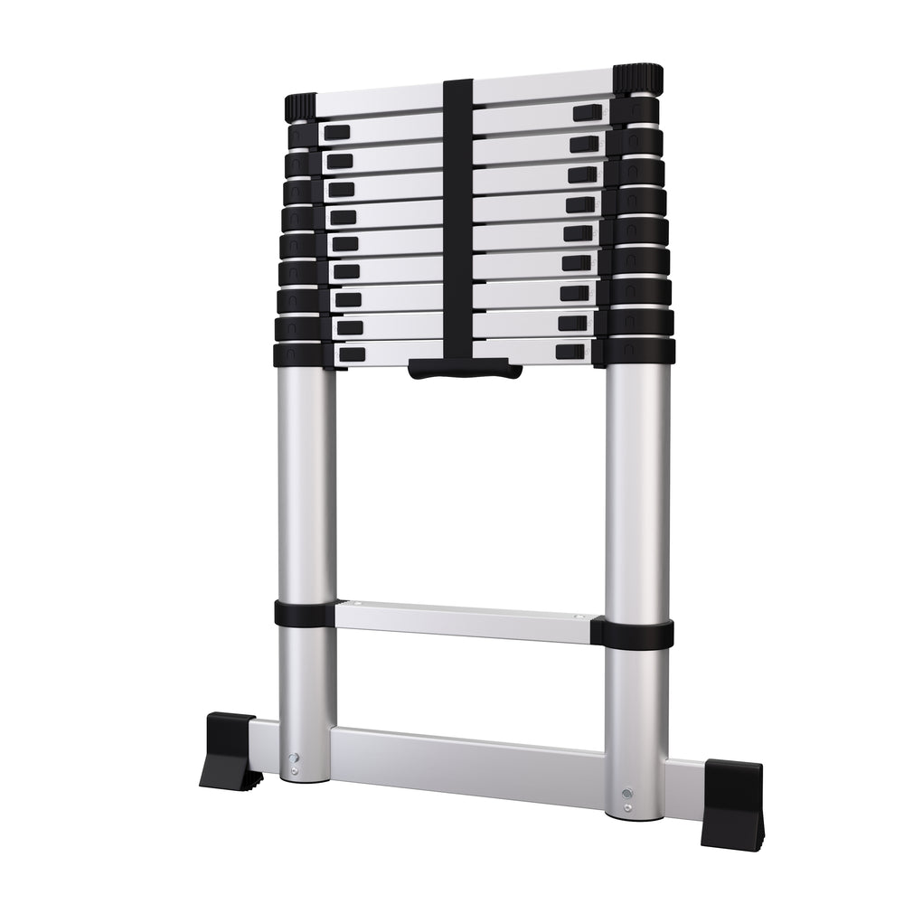 Teleskopleiter Aluminium 320 cm