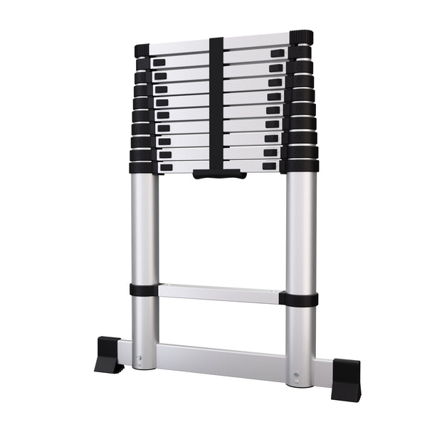 Teleskopleiter Aluminium 320 cm