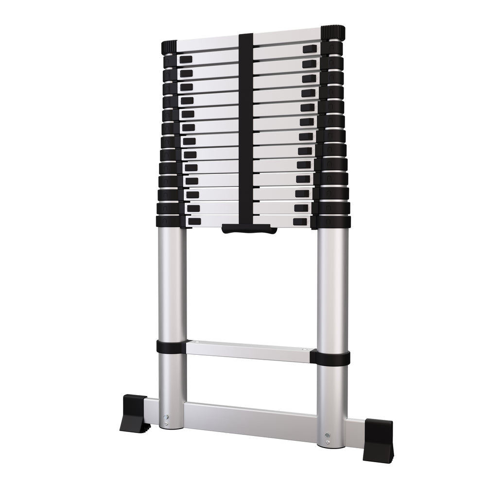 Teleskopleiter Aluminium 440 cm