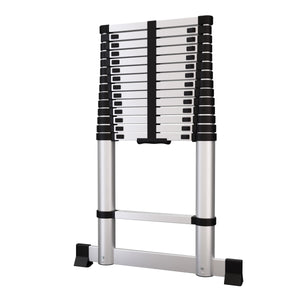 Teleskopleiter Aluminium 440 cm