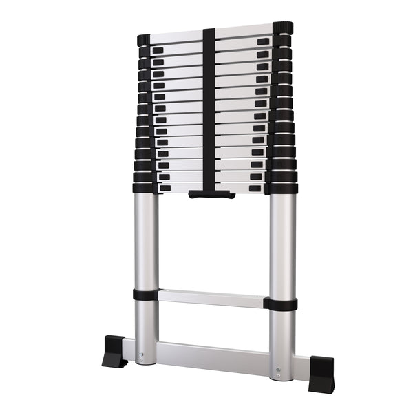 Teleskopleiter Aluminium 440 cm