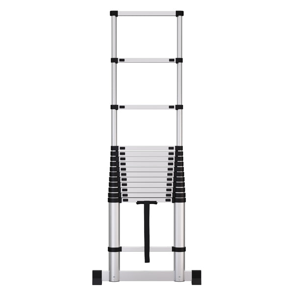 Teleskopleiter Aluminium 440 cm