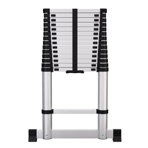 Teleskopleiter Aluminium 440 cm