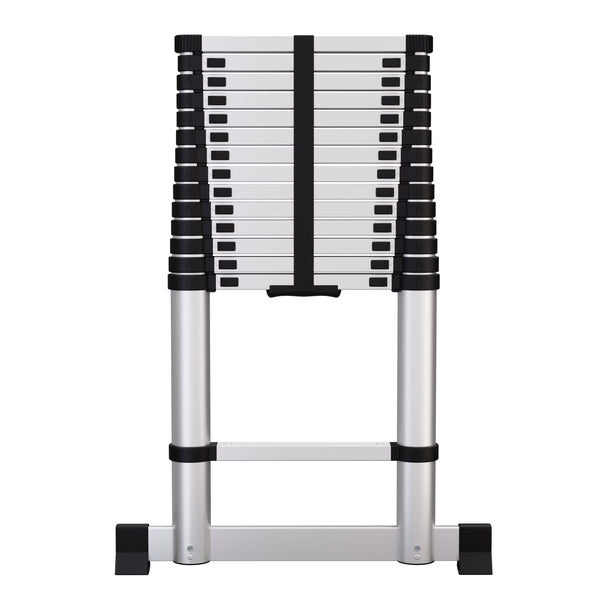 Teleskopleiter Aluminium 440 cm