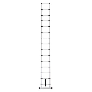 Teleskopleiter Aluminium 440 cm