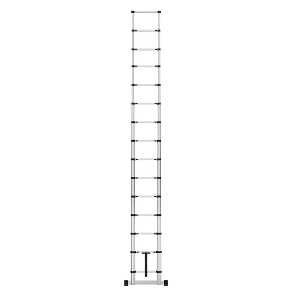 Teleskopleiter Aluminium 440 cm