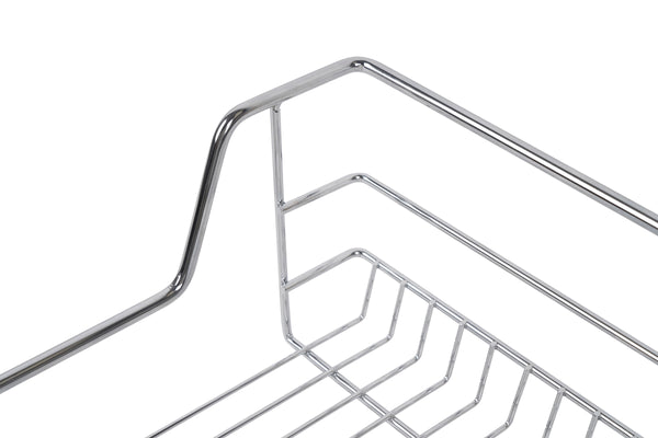 Teleskopschublade Schrank-Organizer 60 cm 2er Set