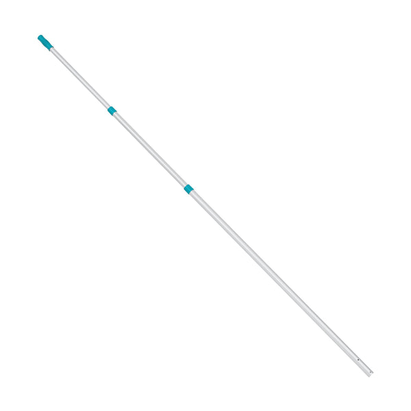 Teleskopstange für Bestway Reinigungszubehör 360 cm