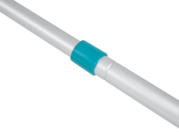 Teleskopstange für Bestway Reinigungszubehör 360 cm