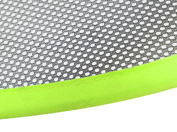 Tennis Trainer mit Rebound-Arm 130 cm