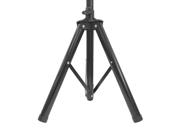 Tennis Trainer mit Rebound-Arm 130 cm