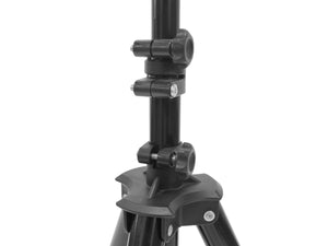 Tennis Trainer mit Rebound-Arm 130 cm