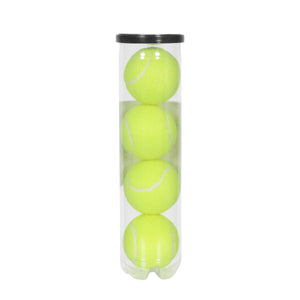 Tennisball 4er Set