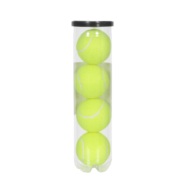 Tennisball 4er Set