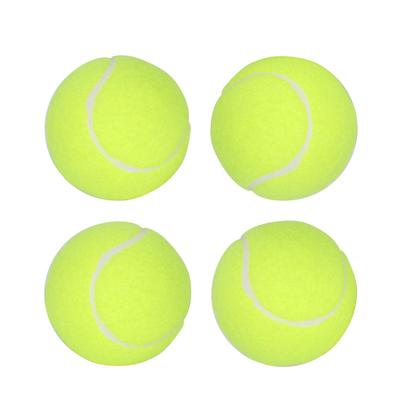 Tennisball 4er Set