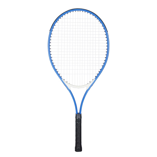 Tennisschläger 2er Set blau/schwarz