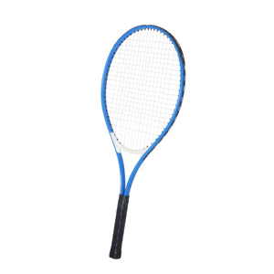 Tennisschläger 2er Set blau/schwarz