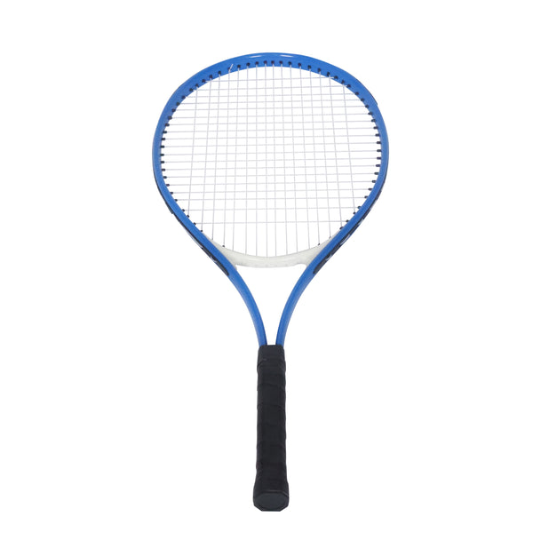 Tennisschläger 2er Set blau/schwarz