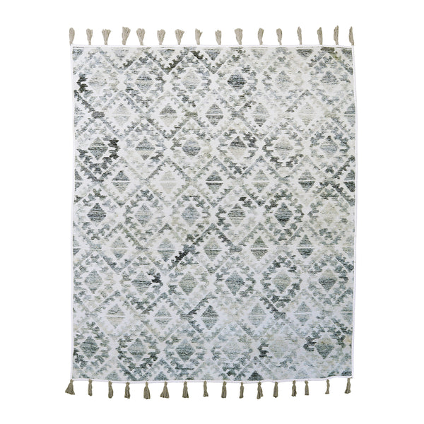Tapis fait main ADYA 230 x 160 cm