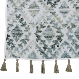 Tapis fait main ADYA 230 x 160 cm