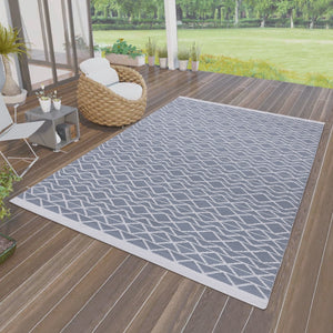 Tapis fait main ARVIN 230 x 160 cm