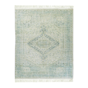 Tapis fait main KIRAN 230 x 160 cm