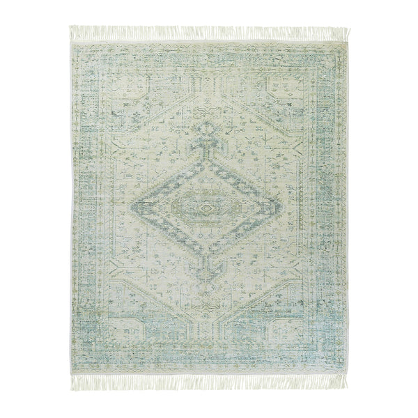 Tapis fait main KIRAN 230 x 160 cm