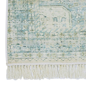 Tapis fait main KIRAN 230 x 160 cm