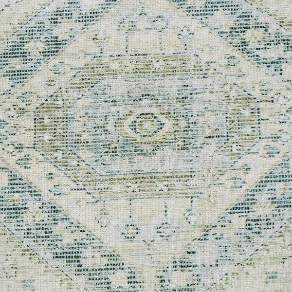 Tapis fait main KIRAN 230 x 160 cm