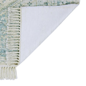 Tapis fait main KIRAN 230 x 160 cm