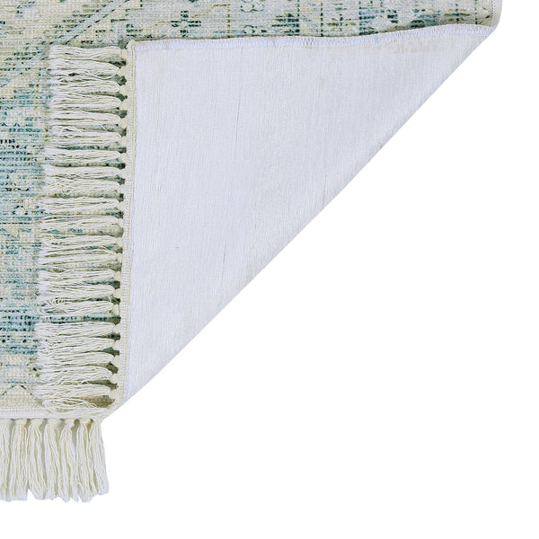 Tapis fait main KIRAN 230 x 160 cm