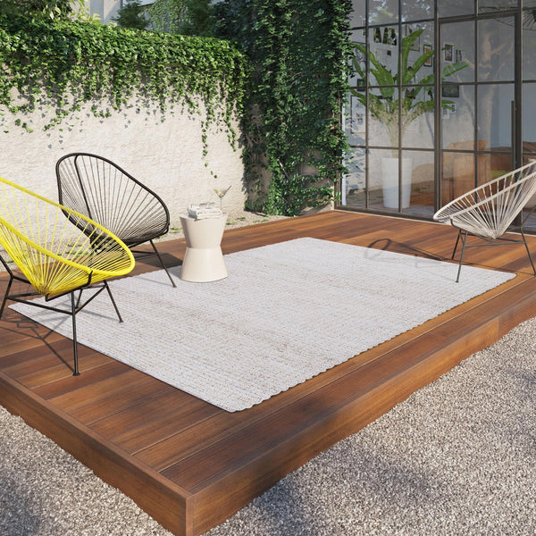 Tapis fait main MARAVAN 230 x 160 cm