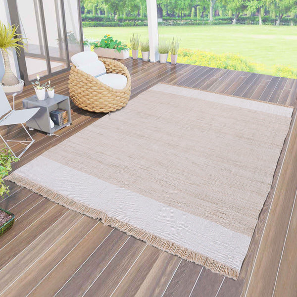 Tapis fait main NILAY 230 x 160 cm