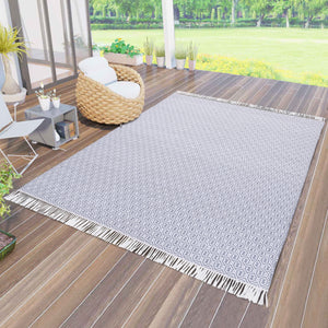Tapis fait main SAJAN 230 x 160 cm