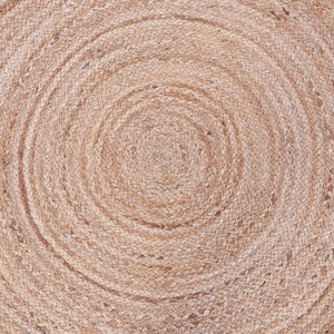Tapis fait main SOL 150 cm