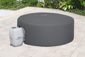 Thermoabdeckung für Lay-Z-Spa Whirlpool 170 x 66 cm