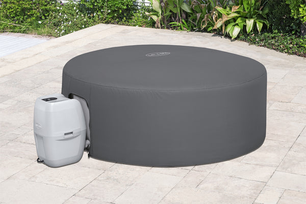 Thermoabdeckung für Lay-Z-Spa Whirlpool 170 x 66 cm