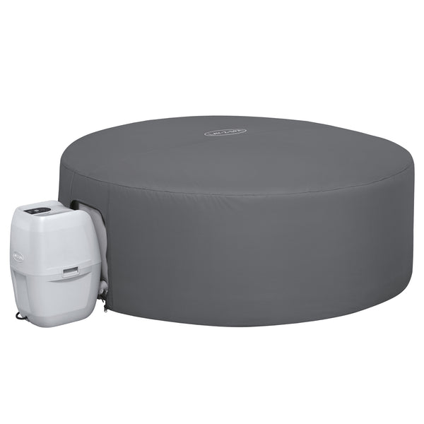 Thermoabdeckung für Lay-Z-Spa Whirlpool 170 x 66 cm