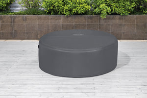 Thermoabdeckung für Lay-Z-Spa Whirlpool 180 x 66 cm