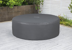 Thermoabdeckung für Lay-Z-Spa Whirlpool 196 x 71 cm