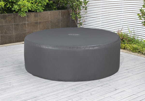 Thermoabdeckung für Lay-Z-Spa Whirlpool 196 x 71 cm