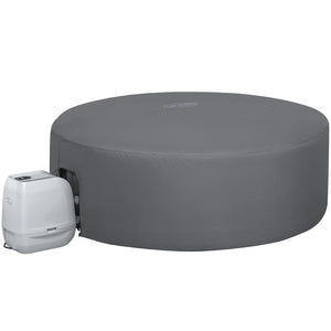 Thermoabdeckung für Lay-Z-Spa Whirlpool 216 x 80 cm