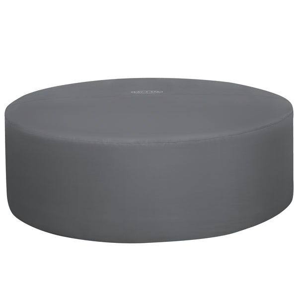 Thermoabdeckung für Lay-Z-Spa Whirlpool 216 x 80 cm