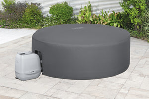 Thermoabdeckung für Lay-Z-Spa Whirlpool 216 x 80 cm