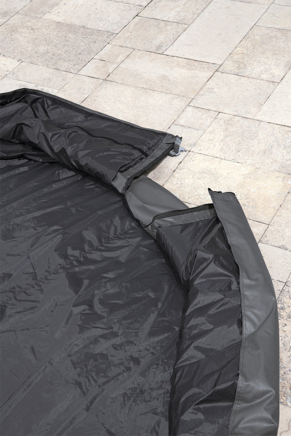 Thermoabdeckung für Lay-Z-Spa Whirlpool 216 x 80 cm