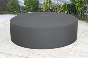 Thermoabdeckung für Lay-Z-Spa Whirlpool 236 x 71 cm
