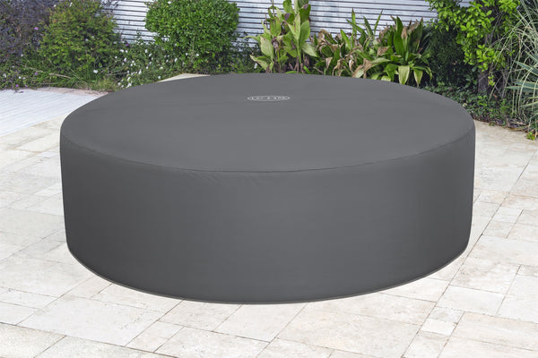 Thermoabdeckung für Lay-Z-Spa Whirlpool 236 x 71 cm